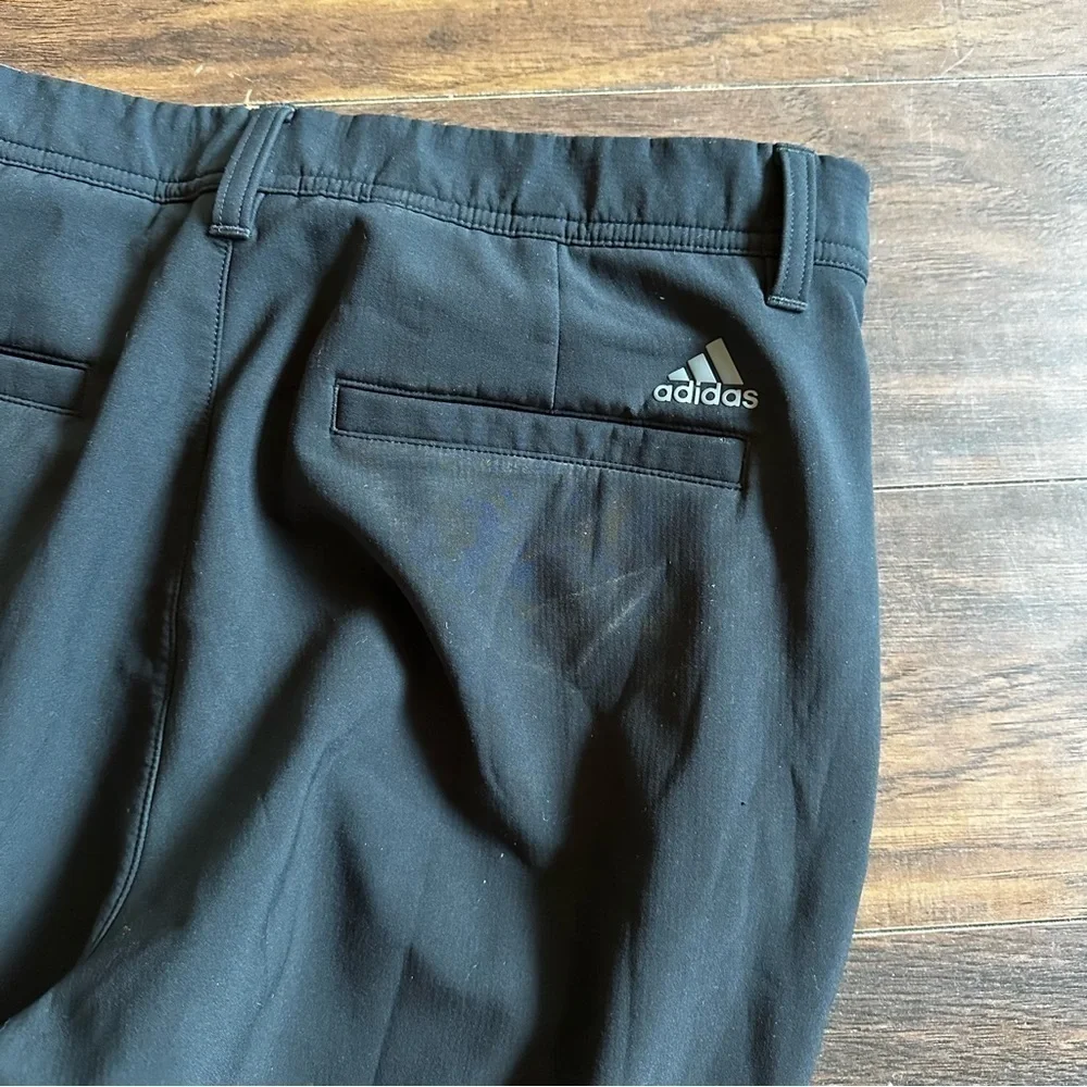 adidas men’s size